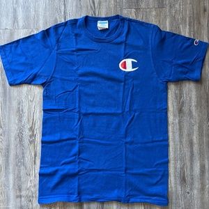 Champion T-Shirt LARGE